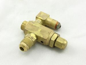FLOW HFK KT20298-3 Image