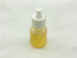 FLOW HFK OIL BOTTLE Image