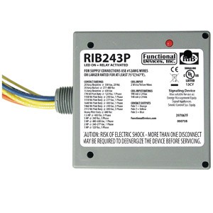 FUN RIB243P Image
