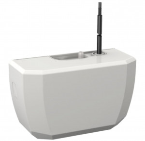 GHOST EXTERNAL PUMP image
