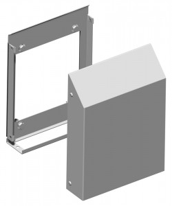 HAM RHA40000G image
