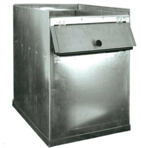 HARV FFD-1428 Image