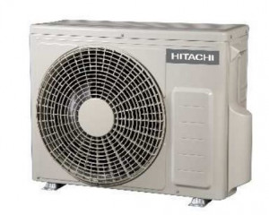 HIT RAC-EH09WHLAE image