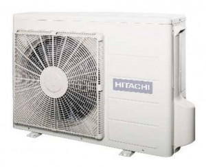 HIT RAC-EH24WHLAE image