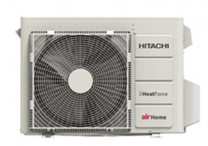 HIT RAC-GJ12WHAA image