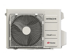HIT RAC-GJ24WHAA image