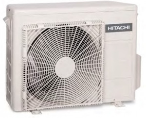 HIT RAC-SH09WHLAE image