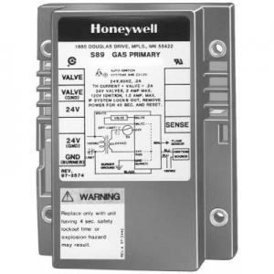 HON S89E1058 Image