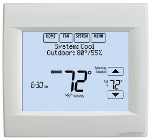 HON TH8320R1003-SYNERGY Image