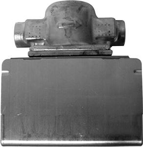 HON V4043A1002 Image