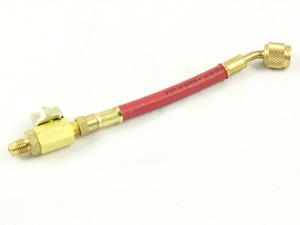 HOSE 1/4 X 06 RED BV Image