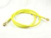 HOSE 1/4 X 1 YELLOW Image