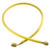 HOSE 1/4 X 5 YELLOW SS Image