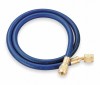 HOSE 1/4 X 6 BLUE SS Image