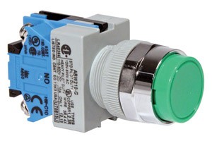 IDEC ABW211-B Image