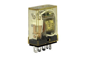 IDEC RH1B-UL-AC120V Image
