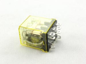 IDEC RH3B-UL-AC120V Image