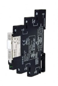 IDEC RV8H-L-AD24 image