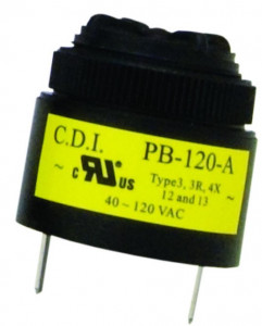 ING PB120A Image