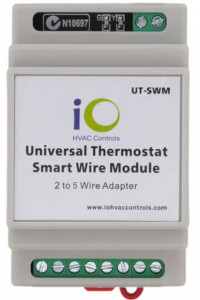 IOH UT-SWM Image