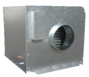 LRC HS-25EC Image
