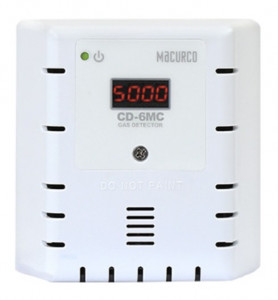 MAC CD-6MC image