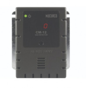 MAC CM-12 image