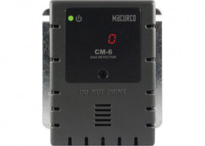 MAC CM-6 Image