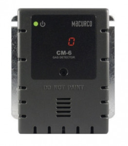 MAC CM-6 LADBS Image