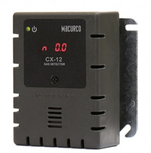 MAC CX-12 Image