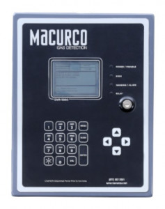 MAC DVP-1200-6 image