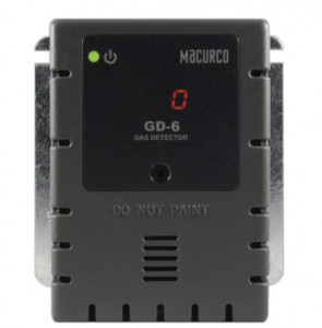 MAC GD-6 Image