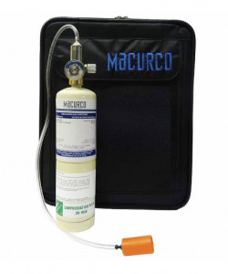 MAC MACURCO CAL-KIT 2 image