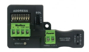 MAC MRS-485 image