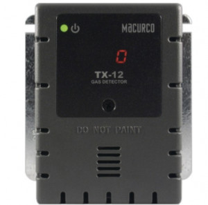 MAC TX-12-HS Image