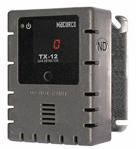 MAC TX-12-ND Image