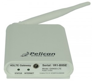 PEL GW400 LTE image