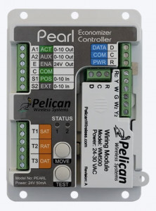 PEL WM500 Image