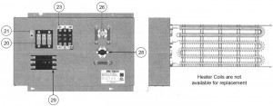 RDC RXJJ-DC10CP image