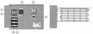 RDC RXJJ-DC10DNV image