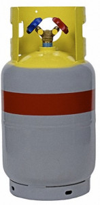 RECOVERY A2L 50 LB CYL image