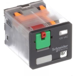 RELAY 783XCXM4L-12D Image