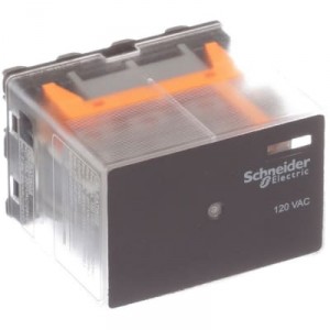 RELAY 784XDXM4L-240A Image