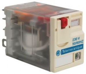RELAY RPM12B7 Image