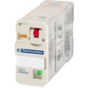 RELAY RPM12BD Image