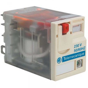 RELAY RPM22B7 Image