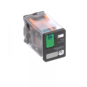 RELAY RPM22BD Image