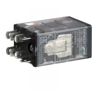 RELAY RPM22F7 Image