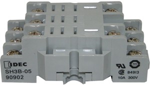 RELAY SH3B-05 Image