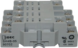 RELAY SH4B-05 Image